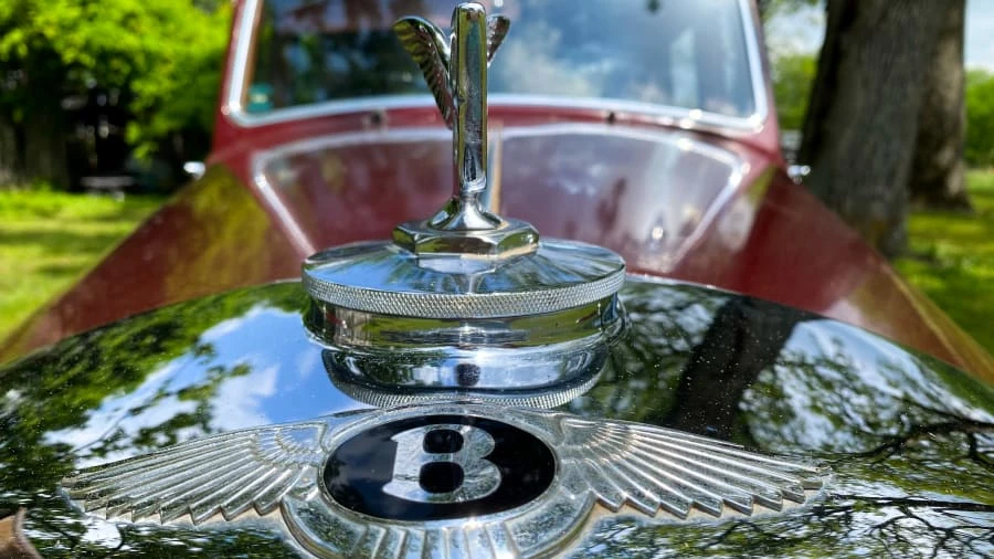 1950 Bentley Mark VI - Image 17 of 31