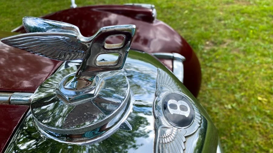 1950 Bentley Mark VI - Image 18 of 31
