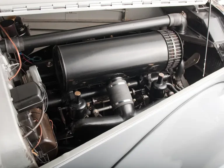 1950 Bentley Mark VI - Image 16 of 18
