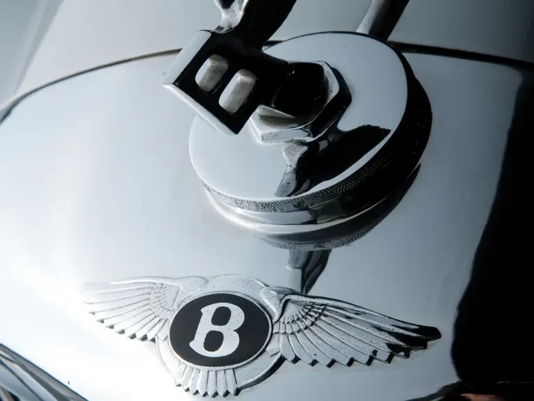 1950 Bentley Mark VI - Image 8 of 18