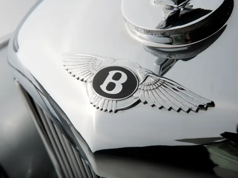 1950 Bentley Mark VI - Image 6 of 18