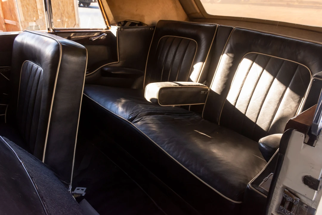 1950 Bentley Mark VI - Image 8 of 31