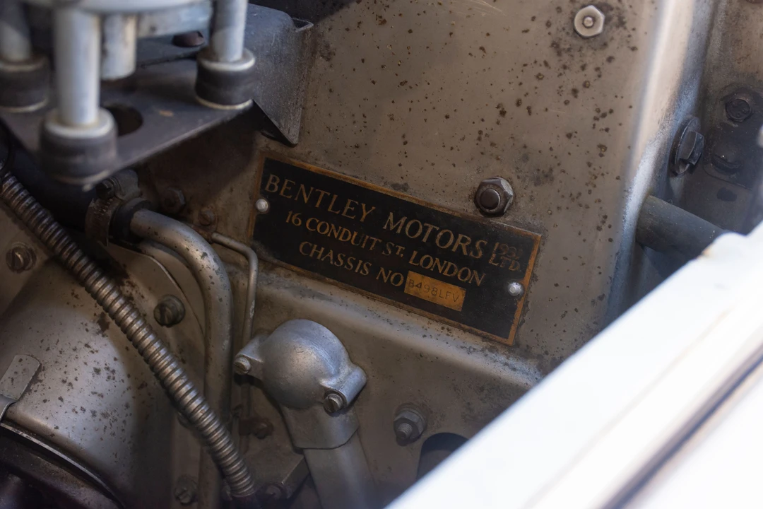 1950 Bentley Mark VI - Image 13 of 31