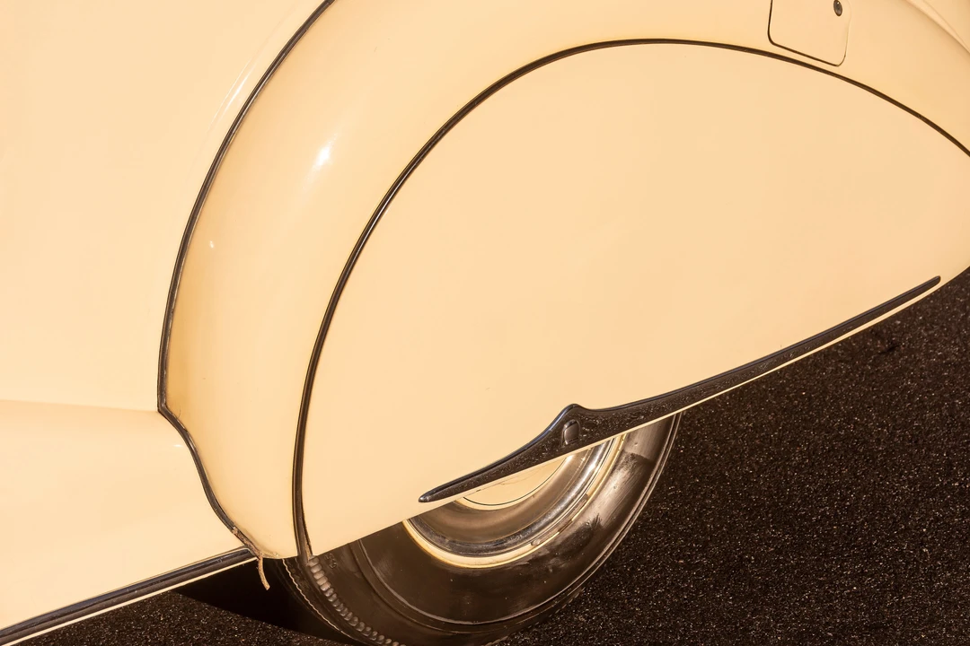 1950 Bentley Mark VI - Image 29 of 31