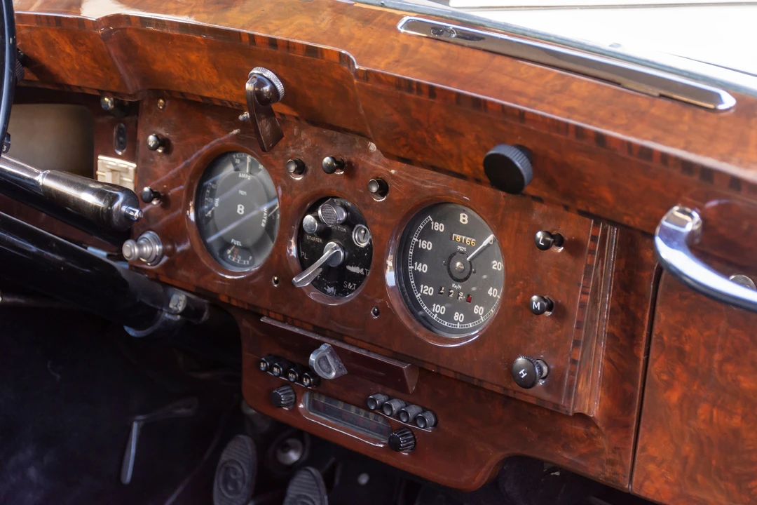 1950 Bentley Mark VI - Image 5 of 31