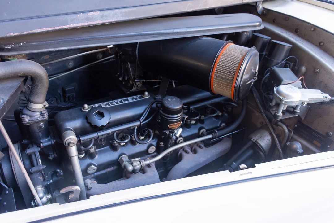 1950 Bentley Mark VI - Image 15 of 31