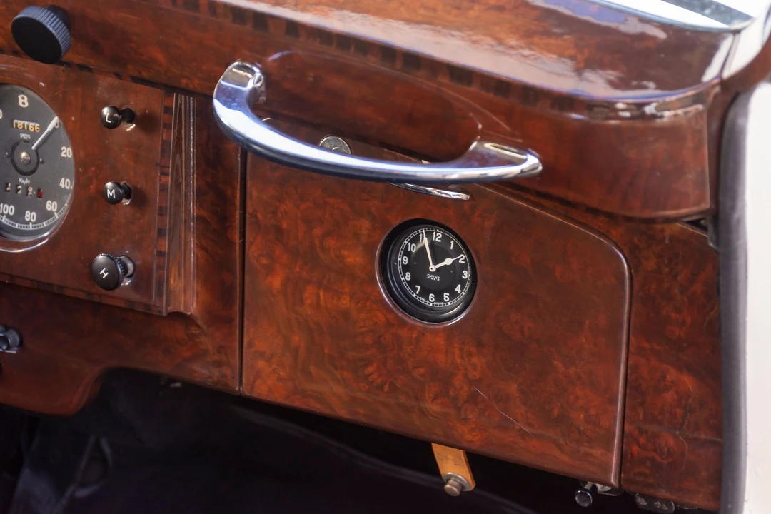 1950 Bentley Mark VI - Image 4 of 31