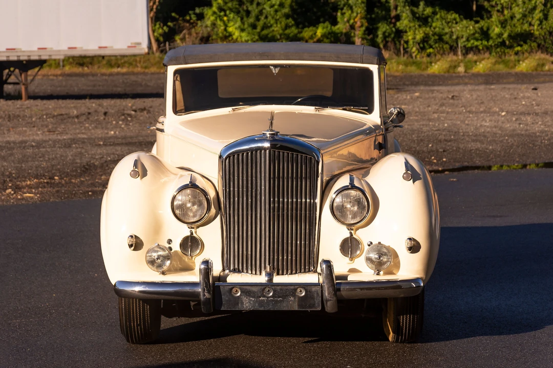 1950 Bentley Mark VI - Image 23 of 31