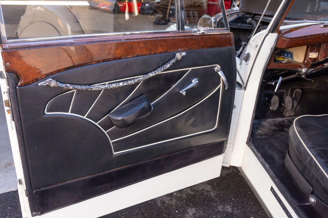 1950 Bentley Mark VI - Image 11 of 31