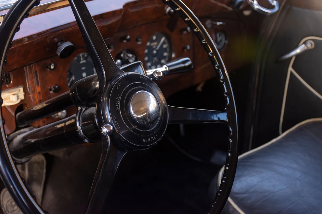 1950 Bentley Mark VI - Image 7 of 31