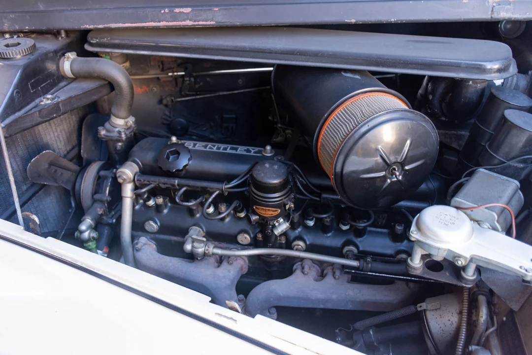 1950 Bentley Mark VI - Image 12 of 31