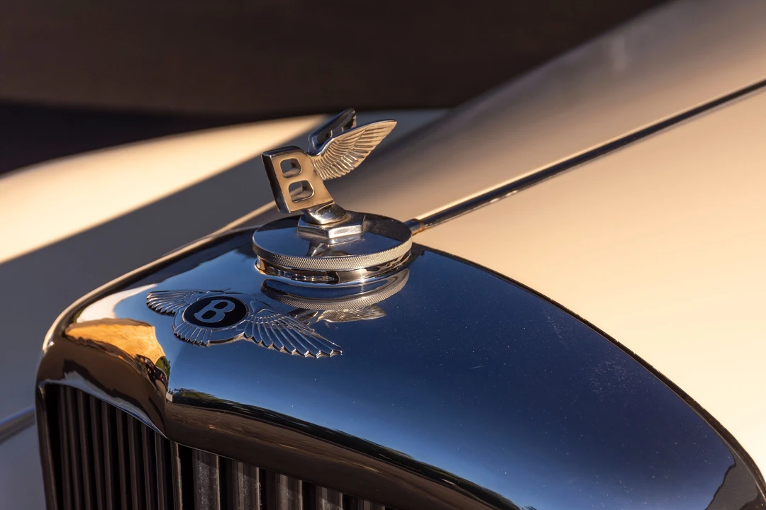 1950 Bentley Mark VI - Image 31 of 31