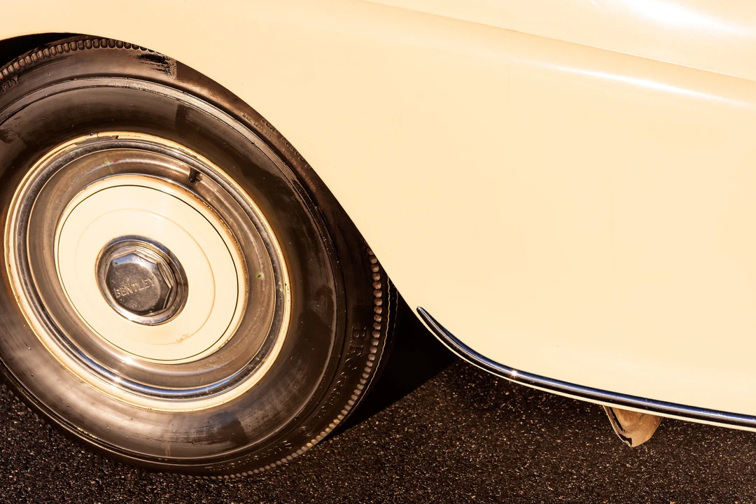1950 Bentley Mark VI - Image 28 of 31