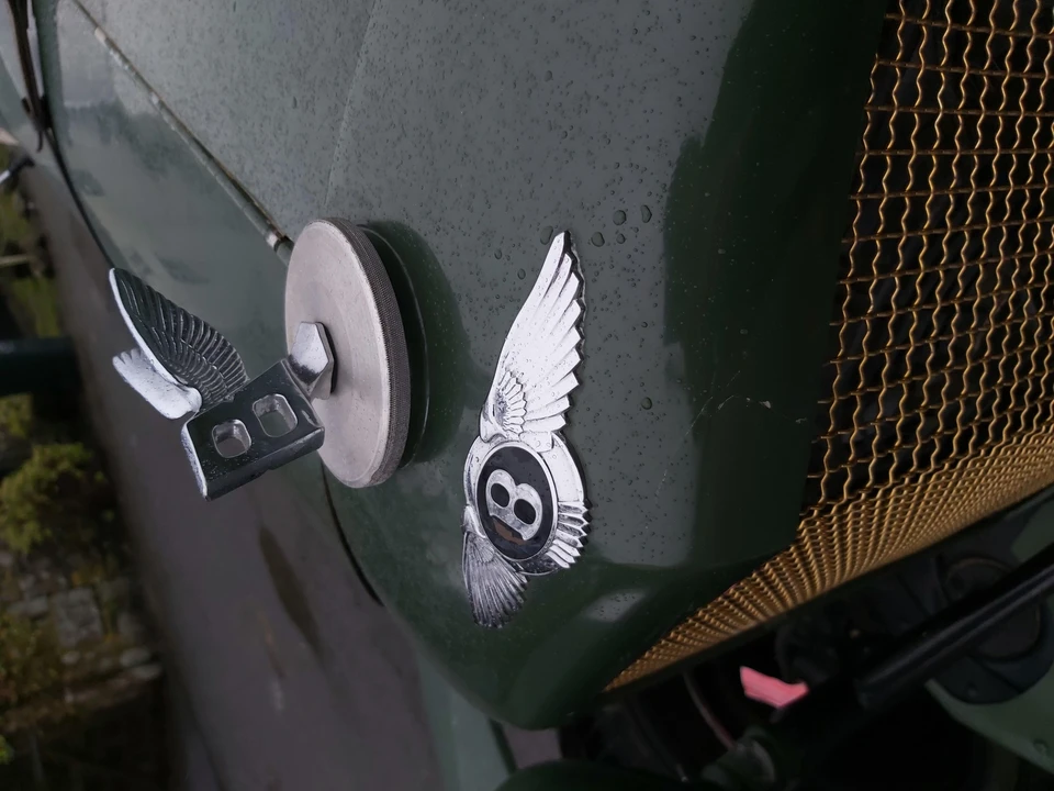 1950 Bentley Mark VI - Image 9 of 9
