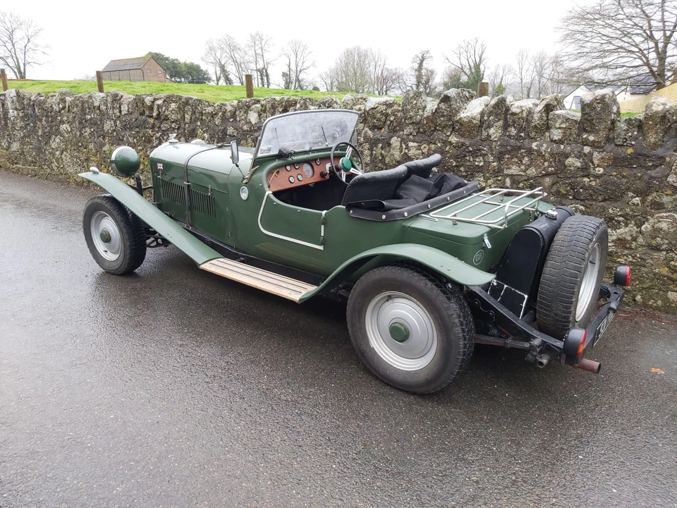 1950 Bentley Mark VI - Image 3 of 9