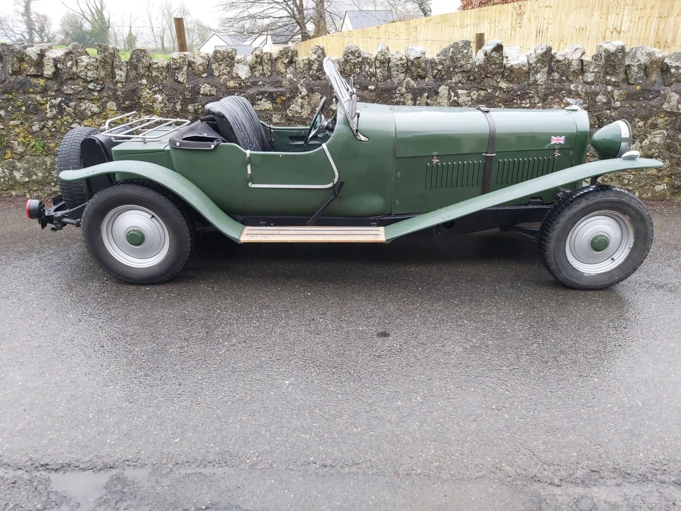 1950 Bentley Mark VI - Image 7 of 9