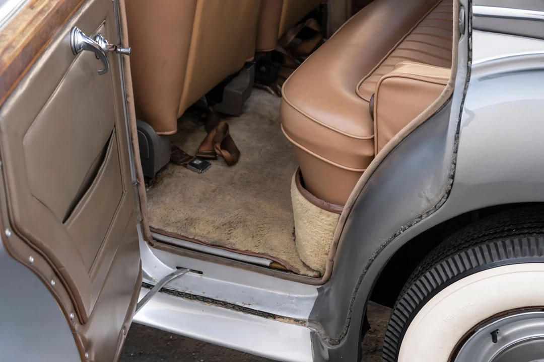 1950 Bentley Mark VI - Image 21 of 31