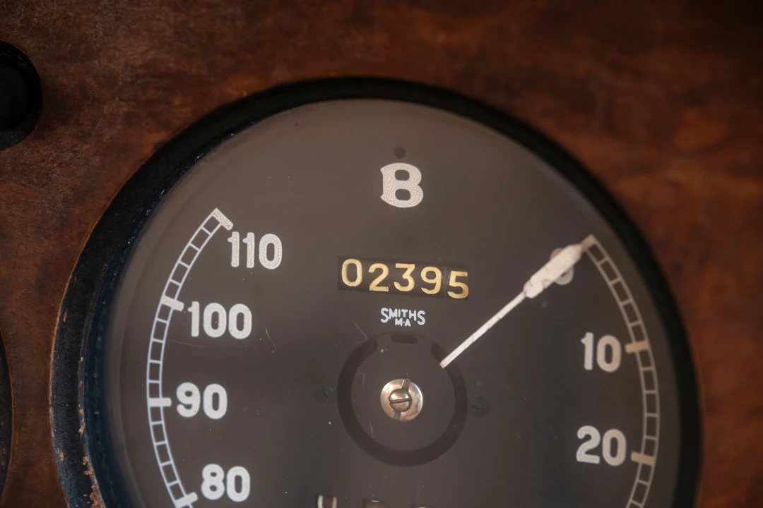 1950 Bentley Mark VI - Image 7 of 31