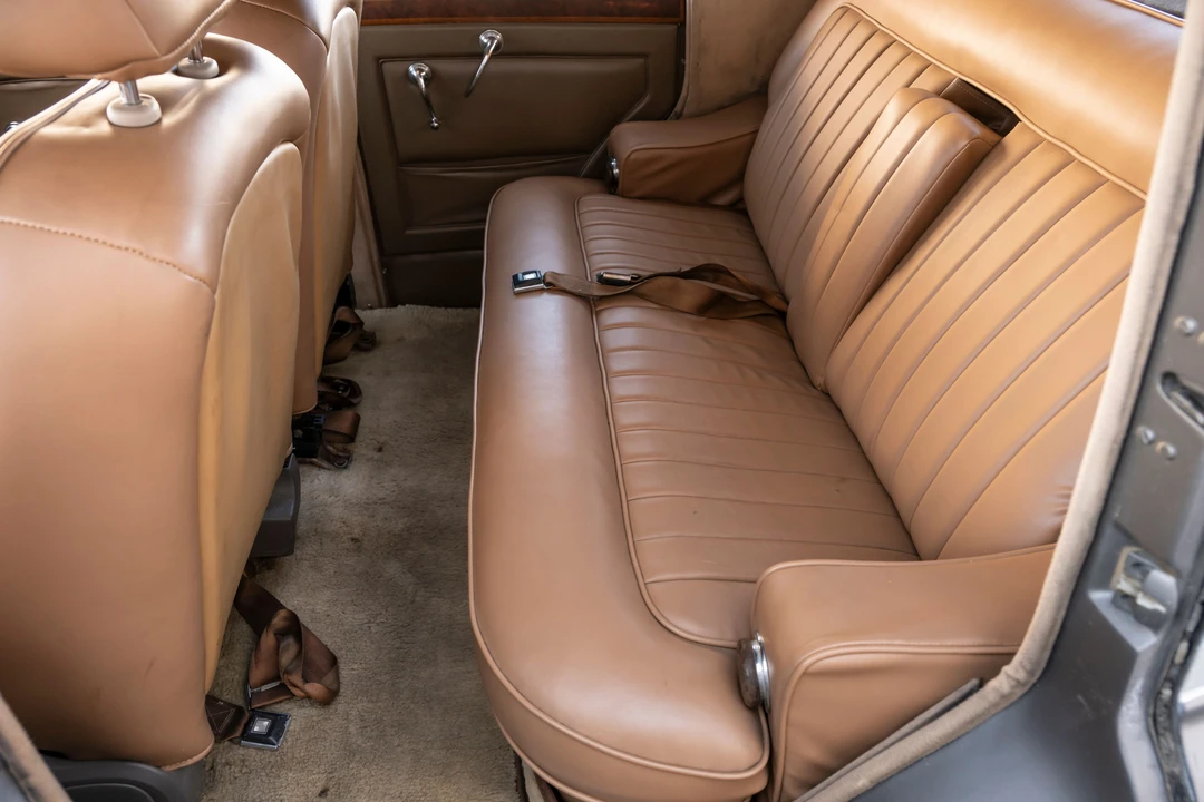 1950 Bentley Mark VI - Image 22 of 31