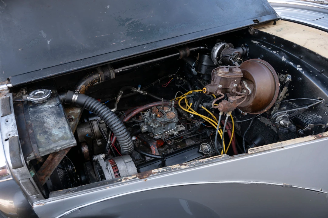 1950 Bentley Mark VI - Image 17 of 31