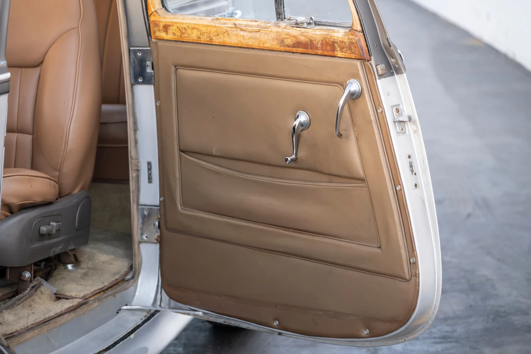 1950 Bentley Mark VI - Image 27 of 31