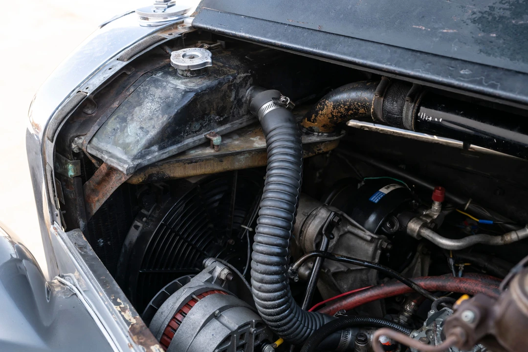 1950 Bentley Mark VI - Image 14 of 31