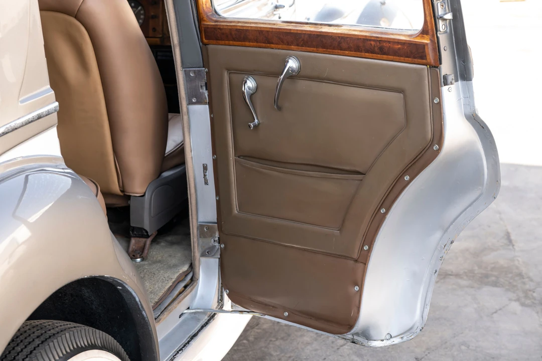 1950 Bentley Mark VI - Image 19 of 31