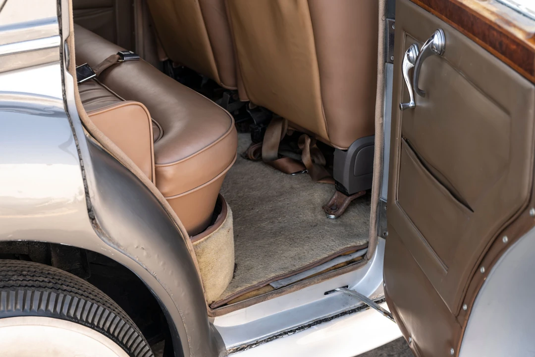 1950 Bentley Mark VI - Image 20 of 31