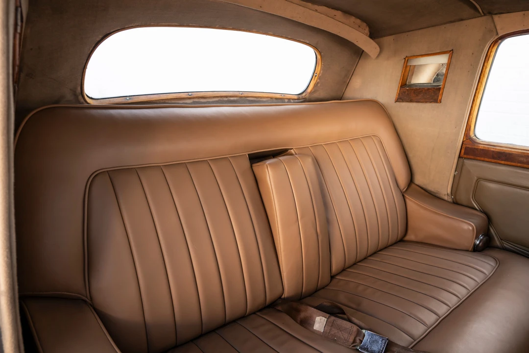 1950 Bentley Mark VI - Image 18 of 31