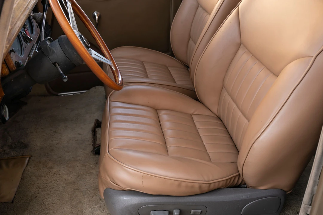 1950 Bentley Mark VI - Image 31 of 31
