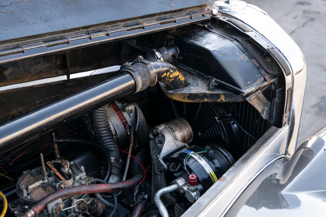 1950 Bentley Mark VI - Image 15 of 31