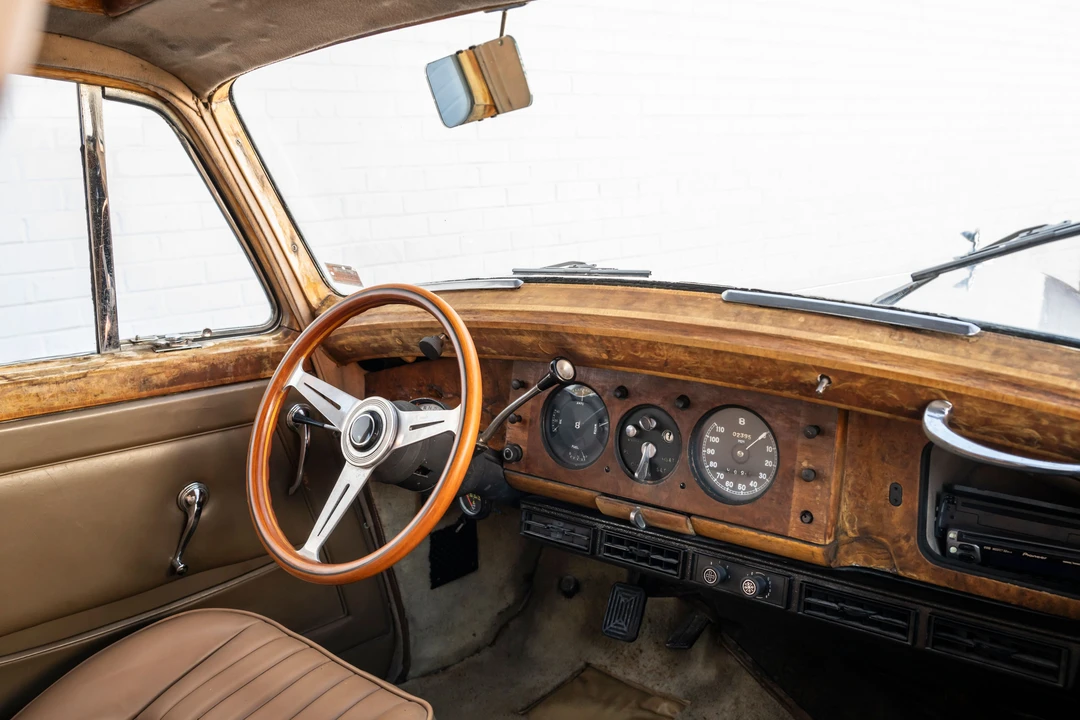 1950 Bentley Mark VI - Image 5 of 31
