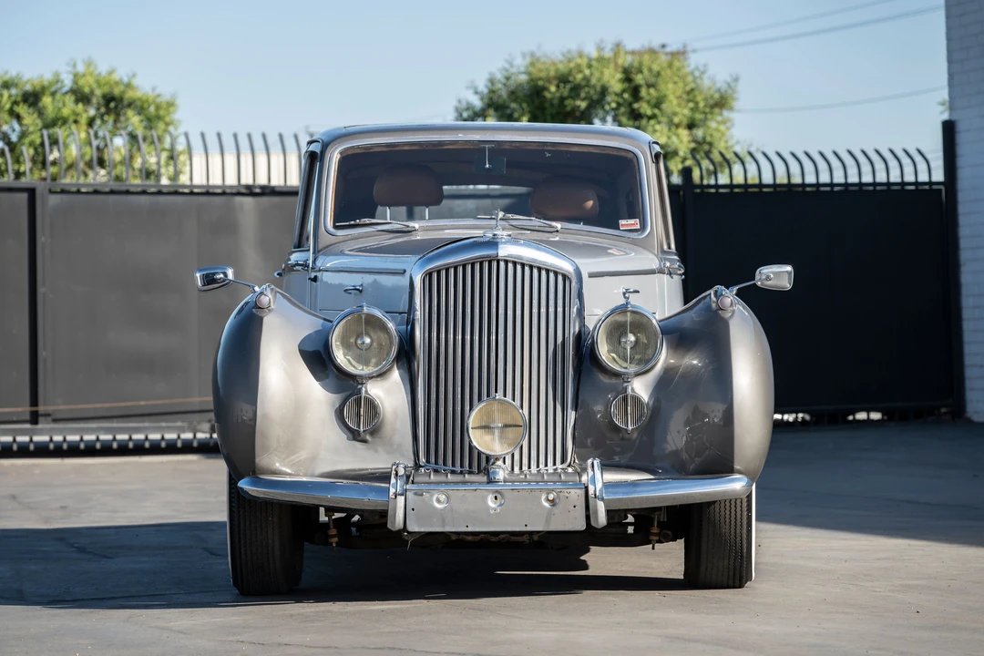 1950 Bentley Mark VI - Image 2 of 31