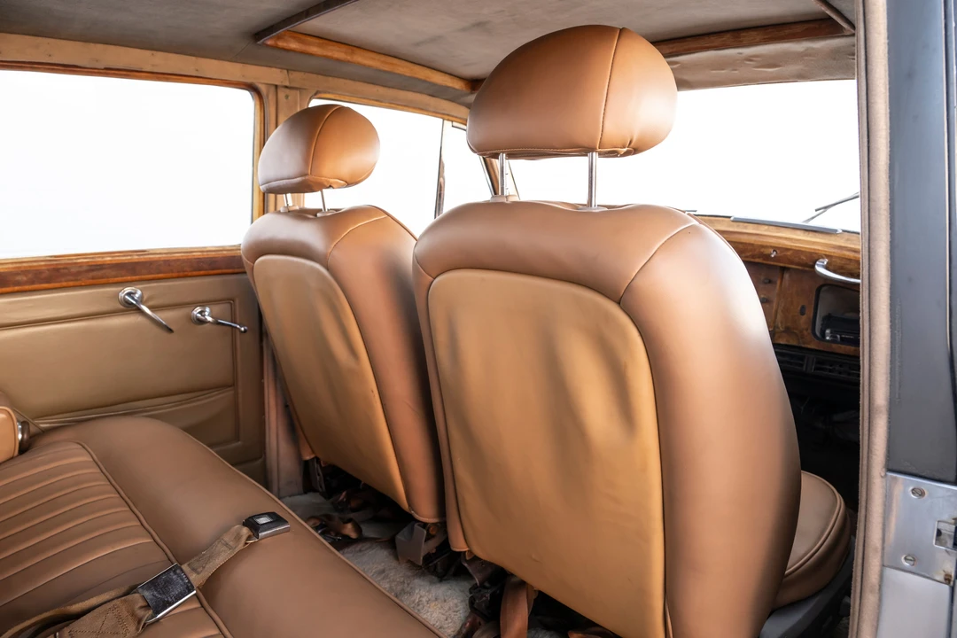 1950 Bentley Mark VI - Image 25 of 31