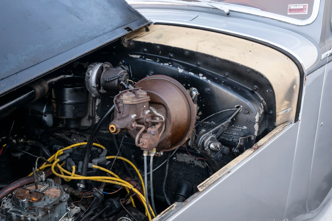 1950 Bentley Mark VI - Image 13 of 31