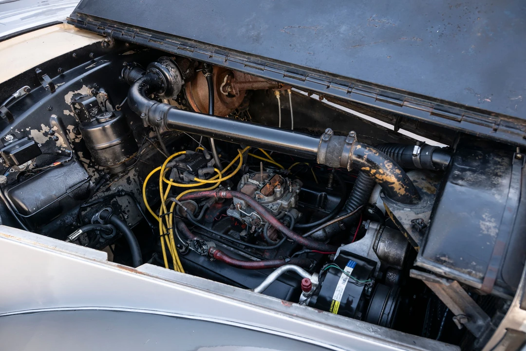 1950 Bentley Mark VI - Image 6 of 31