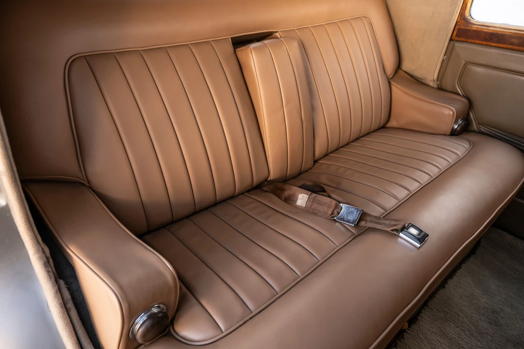 1950 Bentley Mark VI - Image 24 of 31