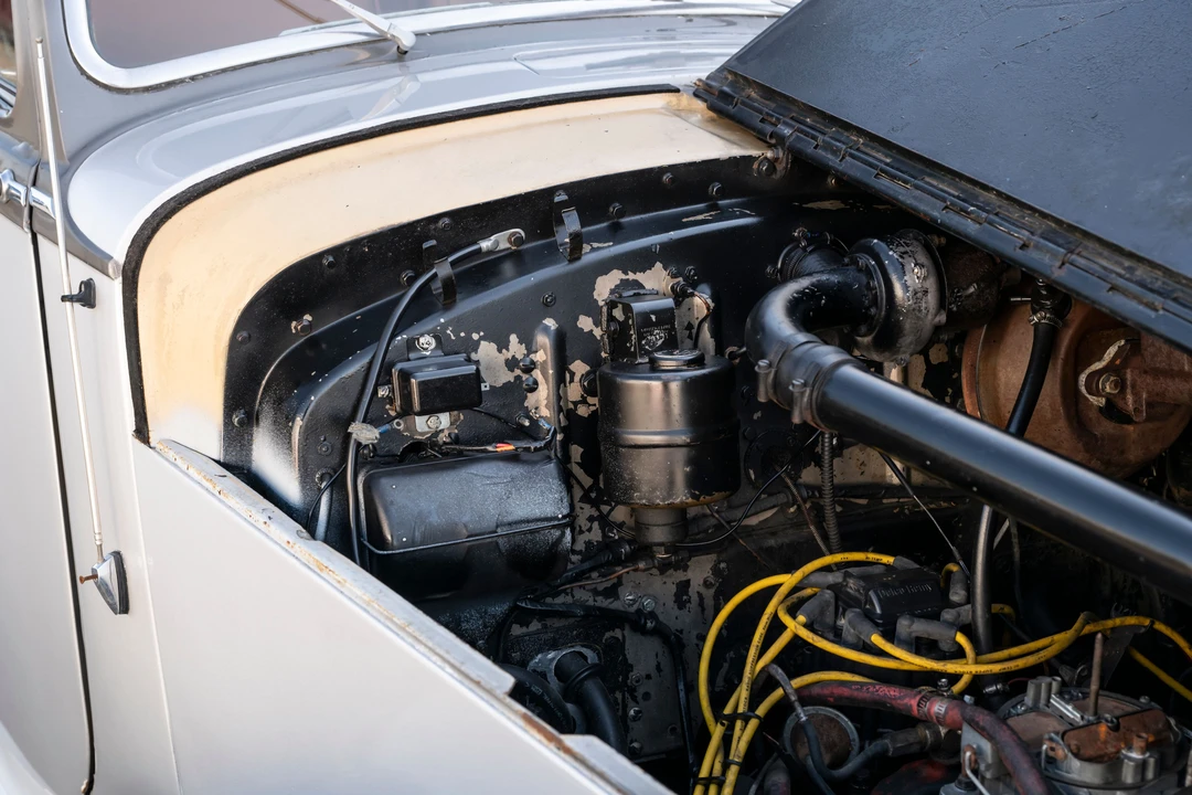 1950 Bentley Mark VI - Image 16 of 31