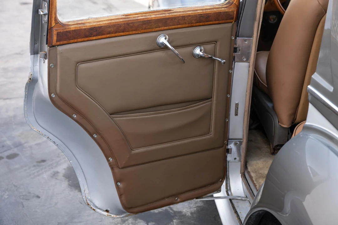 1950 Bentley Mark VI - Image 26 of 31