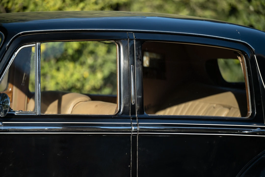 1950 Bentley Mark VI - Image 13 of 31