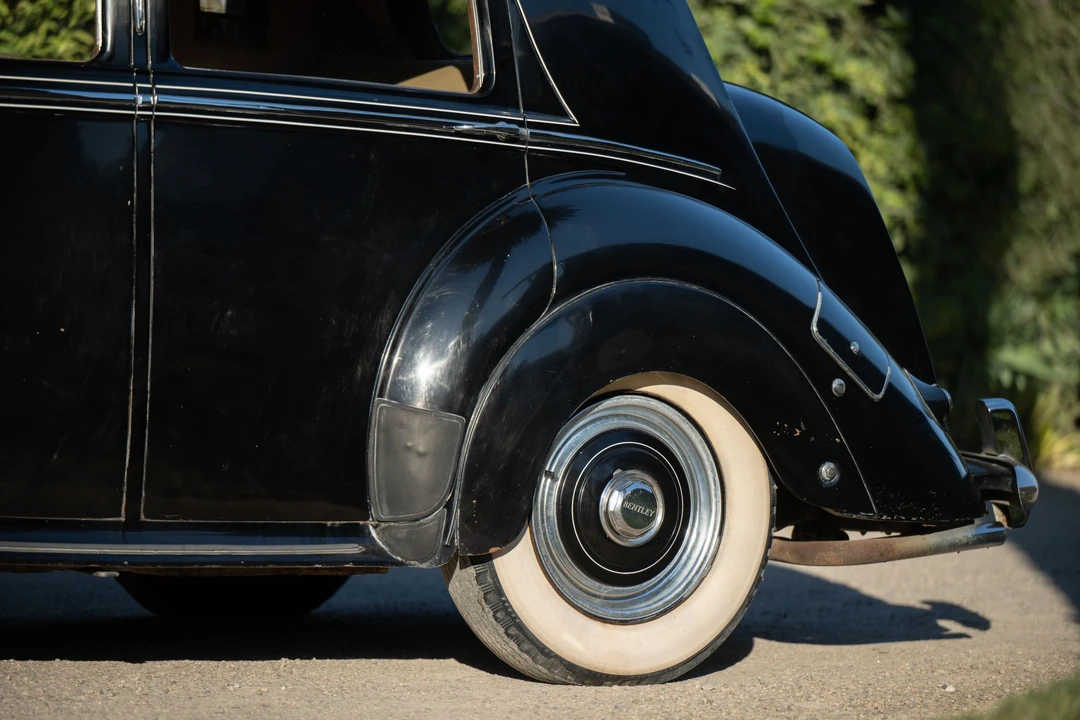 1950 Bentley Mark VI - Image 12 of 31