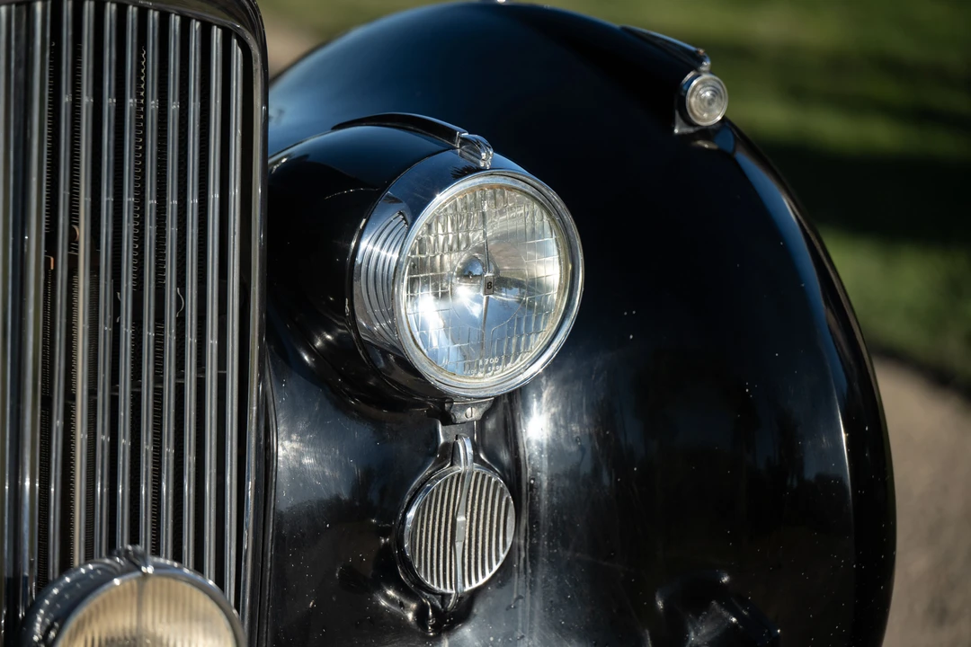 1950 Bentley Mark VI - Image 23 of 31