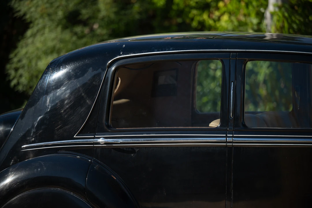 1950 Bentley Mark VI - Image 26 of 31