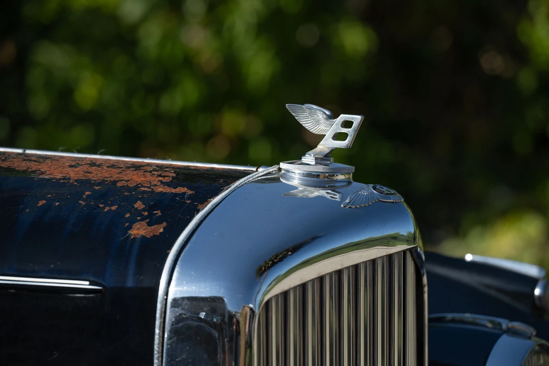 1950 Bentley Mark VI - Image 5 of 31