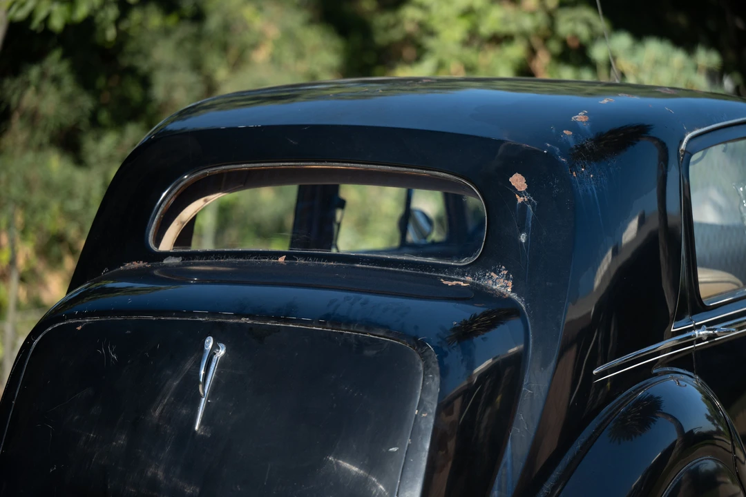 1950 Bentley Mark VI - Image 29 of 31