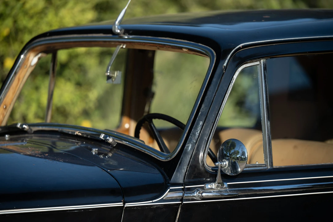 1950 Bentley Mark VI - Image 14 of 31