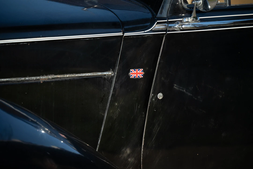 1950 Bentley Mark VI - Image 15 of 31