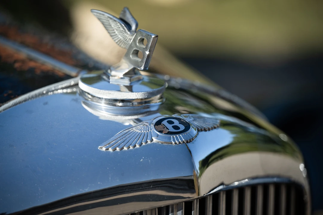 1950 Bentley Mark VI - Image 18 of 31
