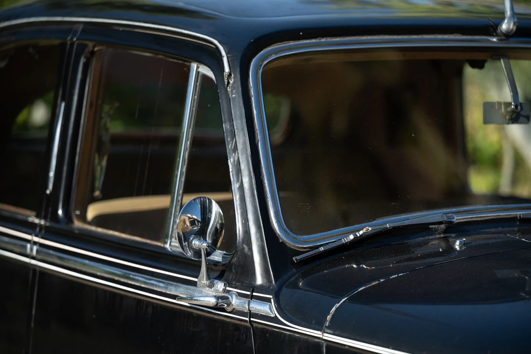 1950 Bentley Mark VI - Image 20 of 31