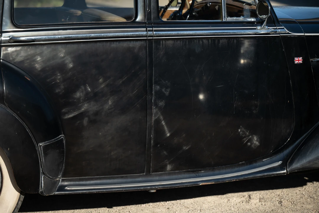 1950 Bentley Mark VI - Image 19 of 31